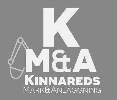 Kinnared Mark & Anläggning Icon